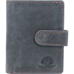 Greenburry Vintage Originele Portemonnee RFID Leer 8 cm  variant 4