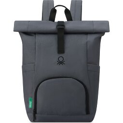 Delsey Paris x United Colors of Benetton BE Rugzak 44 cm laptopvak  variant 1
