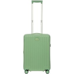 Bric's Positano 4 wielen Cabinewagen 55 cm  variant 2