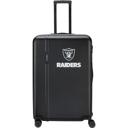 Travelite travelite x NFL 4 wielen Trolley L 76 cm  variant 3