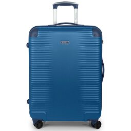 Gabol Balance XP 4 wielen Trolley M 66 cm met uitbreidingsplooi  variant 1