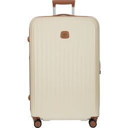 Bric's Taormina 4 wielen Trolley 75 cm met uitbreidingsplooi  variant 2
