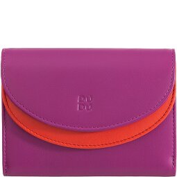 DuDu Portemonnee RFID Leer 13 cm  variant 2