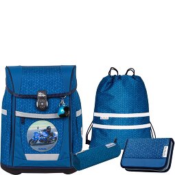 McNeill Tenero Schooltas set 5-delig  variant 7
