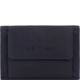 Jack Kinsky Aruba 509 Portemonnee RFID-bescherming Leer 9.5 cm  variant 2