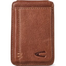 camel active Thunder Portemonnee RFID-bescherming Leder 6 cm  variant 2