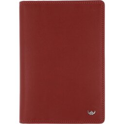 Golden Head Polo Portemonnee RFID-bescherming Leder 11.5 cm  variant 3