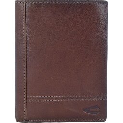 camel active Tokyo Portemonnee RFID-bescherming Leer 10 cm  variant 1