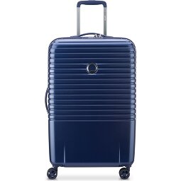 Delsey Paris Caumartin Plus 4 wielen Trolley 70 cm  variant 2