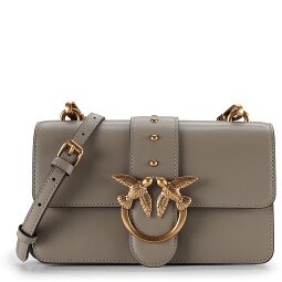 PINKO Love One Schoudertas Leer 21 cm  variant 4 PINKO Love One Schoudertas Leer 21 cm  variant 4