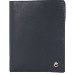 Esquire Harry portemonnee leer 9,3 cm  variant 1