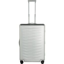 Porsche Design Roadster Trolley met 4 wielen, Aluminium, 78 cm  variant 2