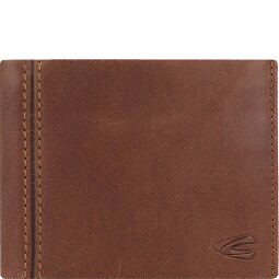 camel active Bilbao Portemonnee RFID-bescherming Leer 13 cm  variant 2