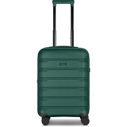 d&n South Dakota 4 wielen Cabinewagen S 56 cm met uitbreidingsplooi  variant 4