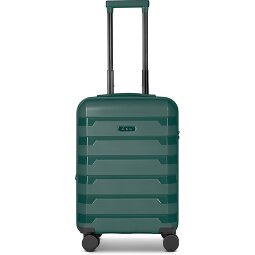 d&n South Dakota 4 wielen Cabinewagen S 56 cm met uitbreidingsplooi  variant 4
