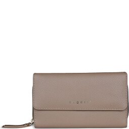 bugatti Emilia Portemonnee RFID-bescherming Leer 11 cm  variant 2