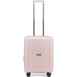 Epic Anthem 4 wielen Cabinewagen 55 cm met uitbreidingsplooi  variant 1 Epic Anthem 4 wielen Cabinewagen 55 cm met uitbreidingsplooi  variant 1