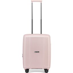 Epic Anthem 4 wielen Cabinewagen 55 cm met uitbreidingsplooi  variant 2