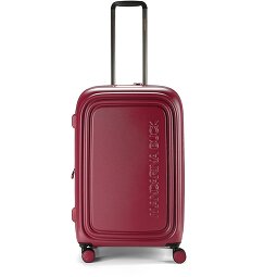 Mandarina Duck Logoduck 4-wielige trolley 69 cm  variant 1