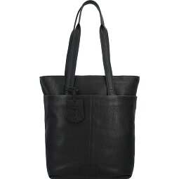 Burkely Soft Skylar Schoudertas Leer 28 cm Laptop compartiment  variant 1