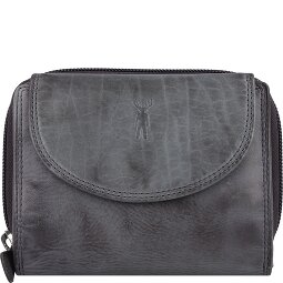 Jack Kinsky Nelson Portemonnee RFID Leer 12,5 cm  variant 1