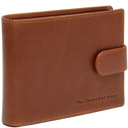 The Chesterfield Brand Curtis Portemonnee Leer 12 cm  variant 3