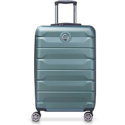Delsey Paris Air Armour 4-wielige trolley 68 cm  variant 1