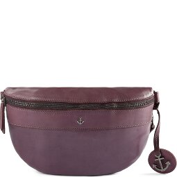 Harbour 2nd Anchor Love Jutta Crossbody tas Leder 28 cm  variant 1
