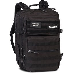 Worldpack BestWay Cabin Pro Supply reisrugzak 48 cm laptopvak  variant 4