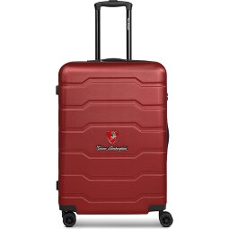Tonino Lamborghini Bologna 4 wielen Trolley M 67 cm  variant 2