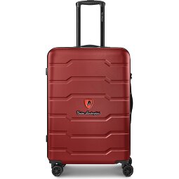 Tonino Lamborghini Bologna 4 wielen Trolley M 67 cm  variant 2