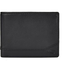 camel active Stone Portemonnee Leder 12.5 cm  variant 1