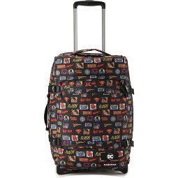 Eastpak Transit'R Transit'R 2 wielen Reistas S 51 cm  variant 2