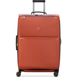 Delsey Paris Turenne Soft 4-wiel trolley 77 cm met uitbreidingsplooi  variant 1