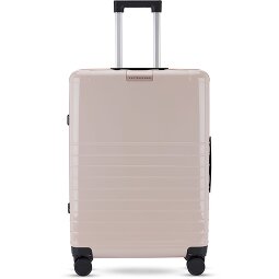 Kapten & Son Heathrow Essential 4 wielen Trolley 70 cm  variant 2