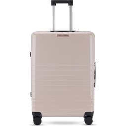 Kapten & Son Heathrow Essential 4 wielen Trolley 70 cm  variant 2