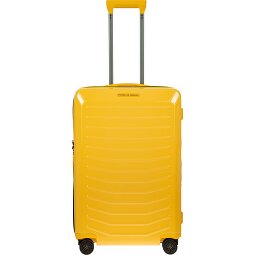 Porsche Design Roadster 4 Dubbele Wielen Trolley 69 cm  variant 3