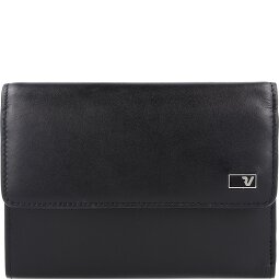 Roncato Firenze Portemonnee RFID-bescherming Leder 13.5 cm  variant 1