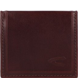 camel active Wood Portemonnee Leer 8 cm  variant 2
