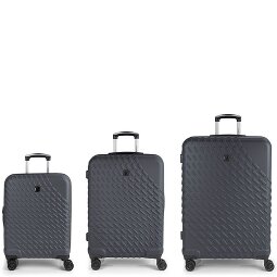 Gabol Journey 4 wielen Kofferset 3-delig  variant 2
