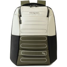Hedgren Comby Performance Dagrugzak M RFID-bescherming 40 cm Laptop compartiment  variant 2