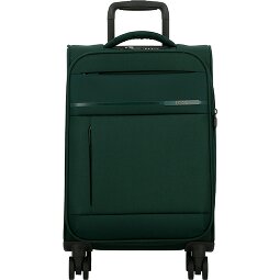 Jump Monthélys 4 wielen Cabinewagen 55 cm met uitbreidingsplooi  variant 4