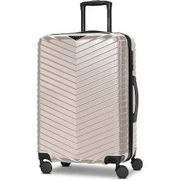 Redolz Essentials 18 2.0 4 wielen Trolley M 66 cm met uitbreidingsplooi  variant 4