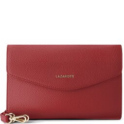 Lazarotti Bologna Leren clutch schoudertas leer 23 cm  variant 6
