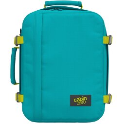 Cabin Zero Travel Dagrugzak 39 cm Laptop compartiment  variant 1