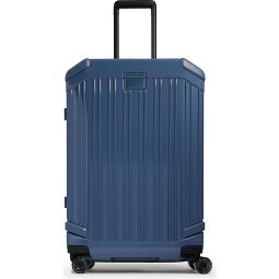 Piquadro Pop 4 wielen Trolley 69 cm  variant 1