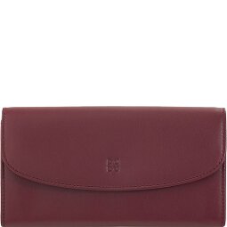 DuDu Kleurrijke Gandia Portemonnee RFID Leer 19 cm  variant 1