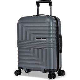 Eminent Dandelion 4 wielen Cabinewagen S 40 cm  variant 2