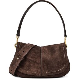 Gianni Chiarini Helena Round Schoudertas Leder 28 cm  variant 2