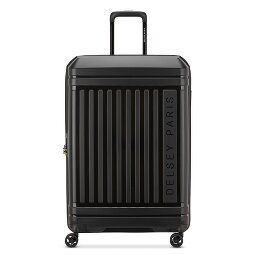 Delsey Paris Lutece Se 4 wielen Trolley 75 cm met uitbreidingsplooi  variant 3